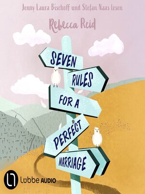 cover image of Seven Rules For a Perfect Marriage